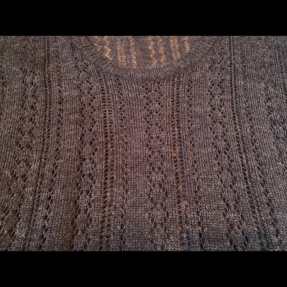 MAK B | Wool Sweater - Picture 3 of 3